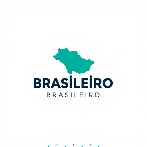 Logotipo da Estilo Brasileiro