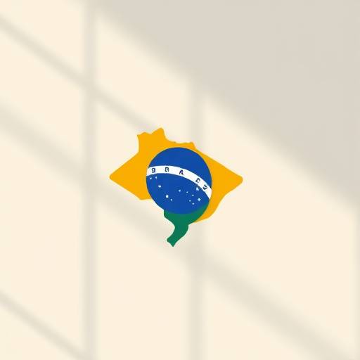 Logotipo da Estilo Brasileiro